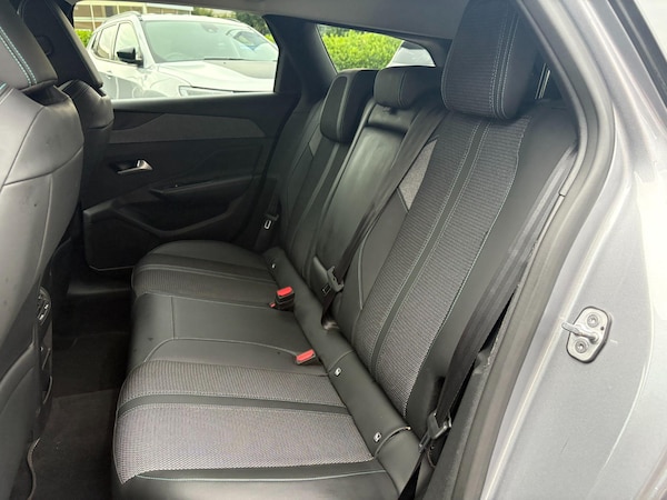 Used Peugeot 308 SW 2022 for sale - 76189068: Photo 13