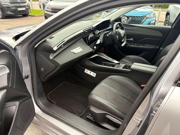 Used Peugeot 308 SW 2022 for sale - 76189068: Photo 16