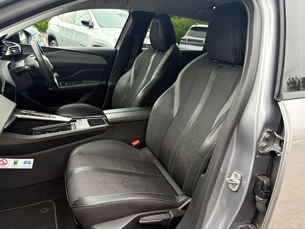 Used Peugeot 308 SW 2022 for sale - 76189068: Photo 17