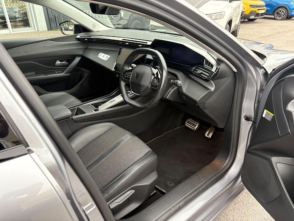 Used Peugeot 308 SW 2022 for sale - 76189068: Photo 18