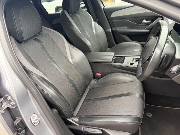 Used Peugeot 308 SW 2022 for sale - 76189068: Photo 19