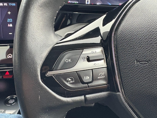 Used Peugeot 308 SW 2022 for sale - 76189068: Photo 22