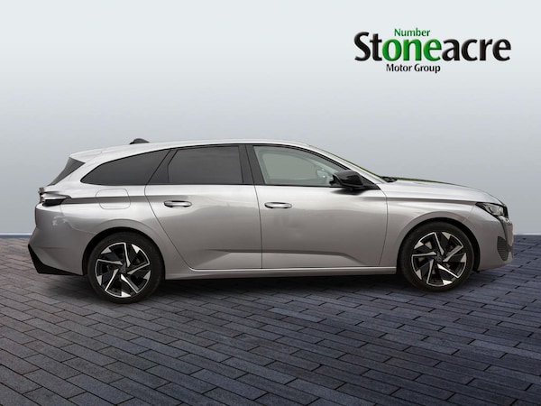 Used Peugeot 308 SW 2022 for sale - 76189068: Photo 2