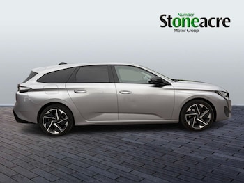 Used Peugeot 308 SW 2022 for sale - 76189068: Photo 2