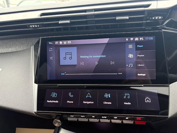 Used Peugeot 308 SW 2022 for sale - 76189068: Photo 31