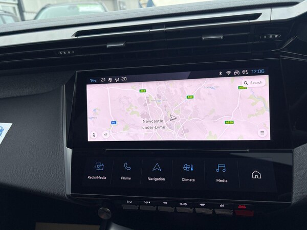 Used Peugeot 308 SW 2022 for sale - 76189068: Photo 32