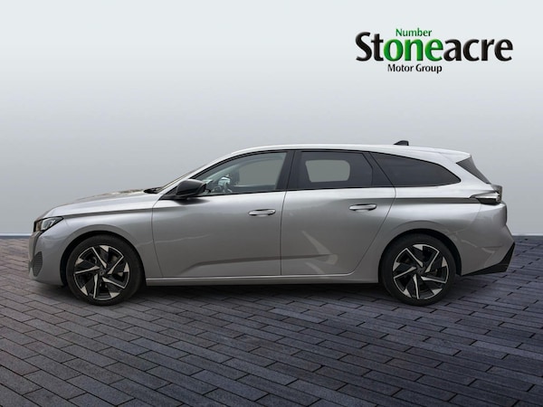 Used Peugeot 308 SW 2022 for sale - 76189068: Photo 6
