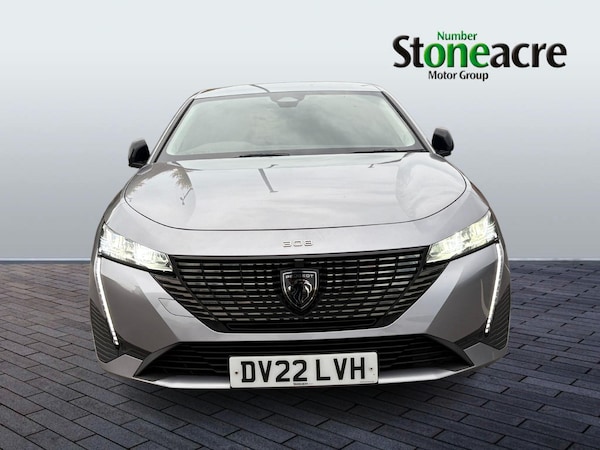Used Peugeot 308 SW 2022 for sale - 76189068: Photo 8