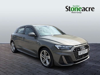 Used Audi A1 2023 for sale - 79413034: Photo