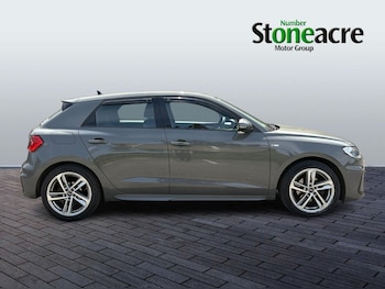 Used Audi A1 2023 for sale - 79413034: Photo