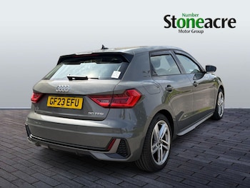 Used Audi A1 2023 for sale - 79413034: Photo
