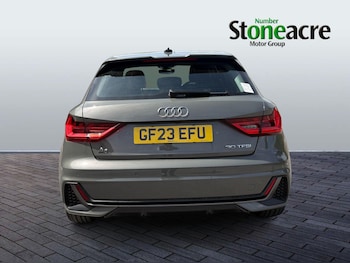 Used Audi A1 2023 for sale - 79413034: Photo