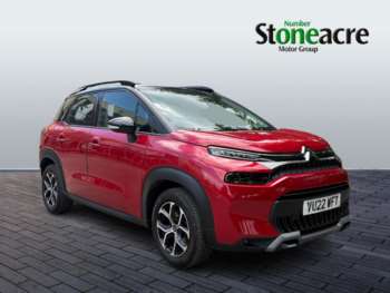 2022 (22) - 1.2 PureTech Shine SUV 5dr Petrol Manual Euro 6 (s/s) (110 ps)