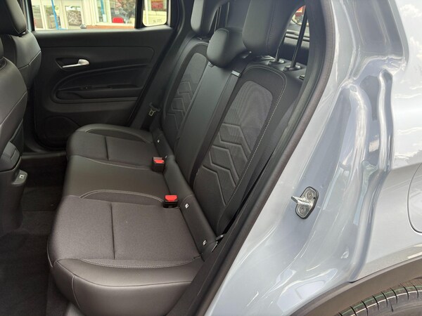 Used Jeep Avenger 2025 for sale - 75608817: Photo 13