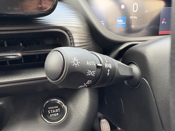 Used Jeep Avenger 2025 for sale - 75608817: Photo 19