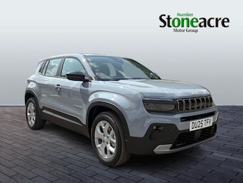 Used Jeep Other 2025 for sale - 75608817: Photo