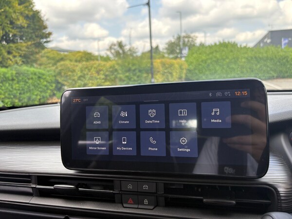 Used Jeep Avenger 2025 for sale - 75608817: Photo 23
