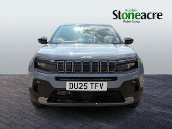 Used Jeep Other 2025 for sale - 75608817: Photo