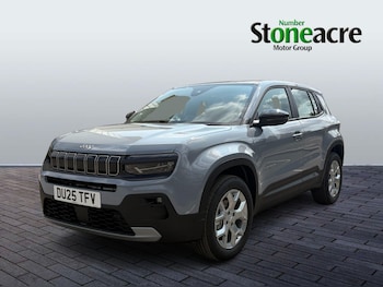 Used Jeep Other 2025 for sale - 75608817: Photo