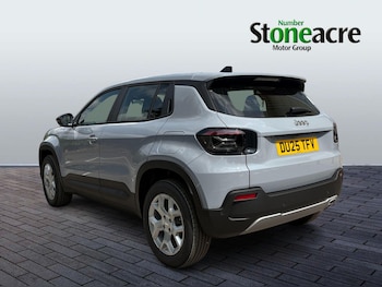 Used Jeep Other 2025 for sale - 75608817: Photo