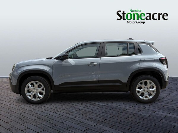 Used Jeep Avenger 2025 for sale - 75608817: Photo 5