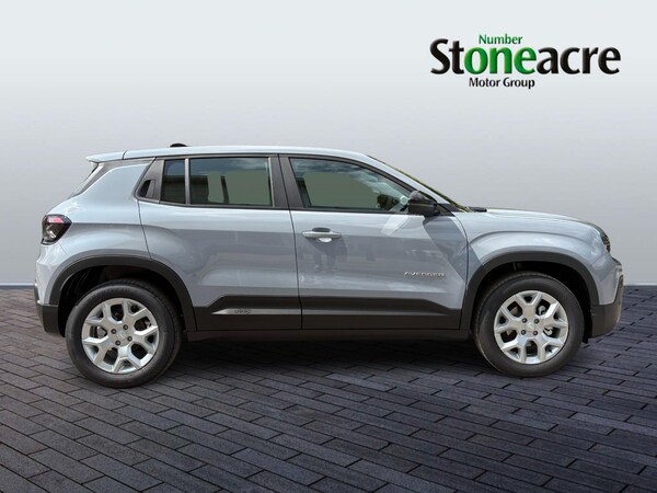Used Jeep Avenger 2025 for sale - 75608817: Photo 7