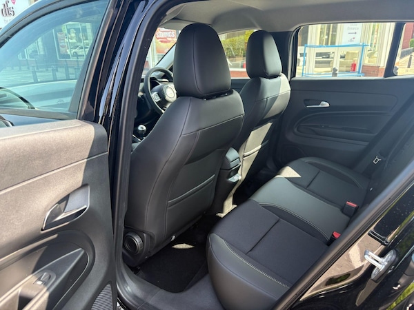 Used Jeep Avenger 2025 for sale - 75646917: Photo 11