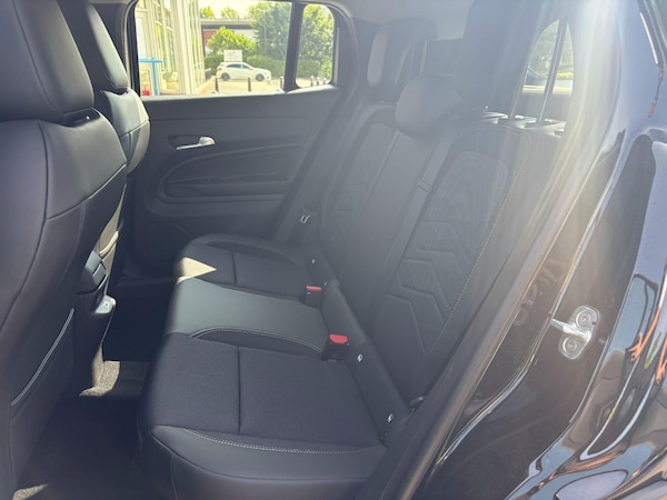 Used Jeep Avenger 2025 for sale - 75646917: Photo 12