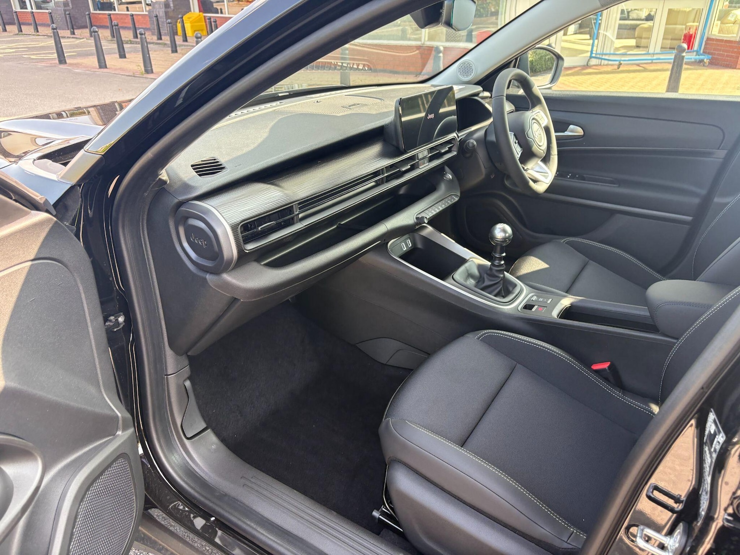 Vehicle 13