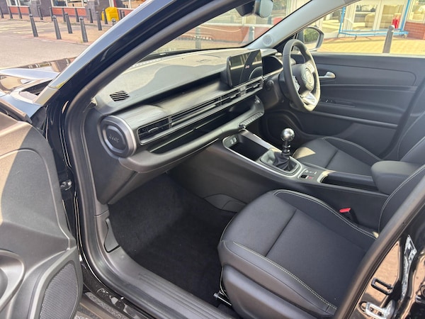 Used Jeep Avenger 2025 for sale - 75646917: Photo 13