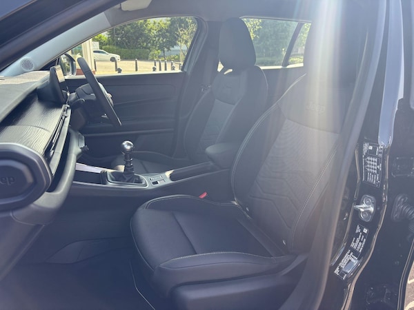 Used Jeep Avenger 2025 for sale - 75646917: Photo 14