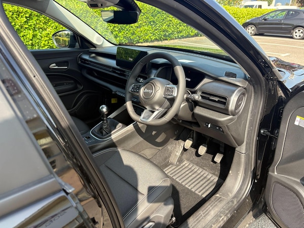 Used Jeep Avenger 2025 for sale - 75646917: Photo 15