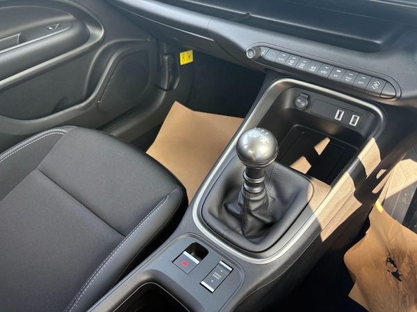 Used Jeep Avenger 2025 for sale - 75646917: Photo 35