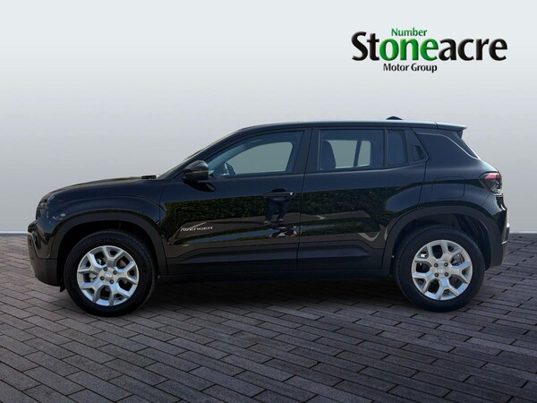 Used Jeep Avenger 2025 for sale - 75646917: Photo 6