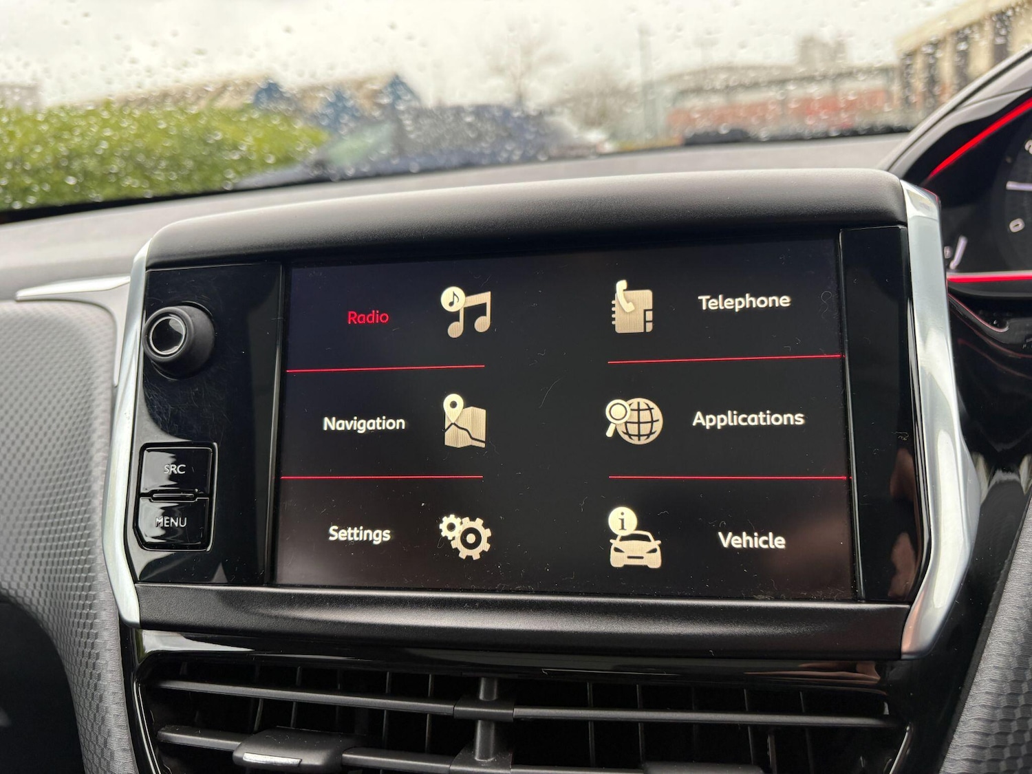 Used Peugeot 2008 for sale - 77825304: Photo 20