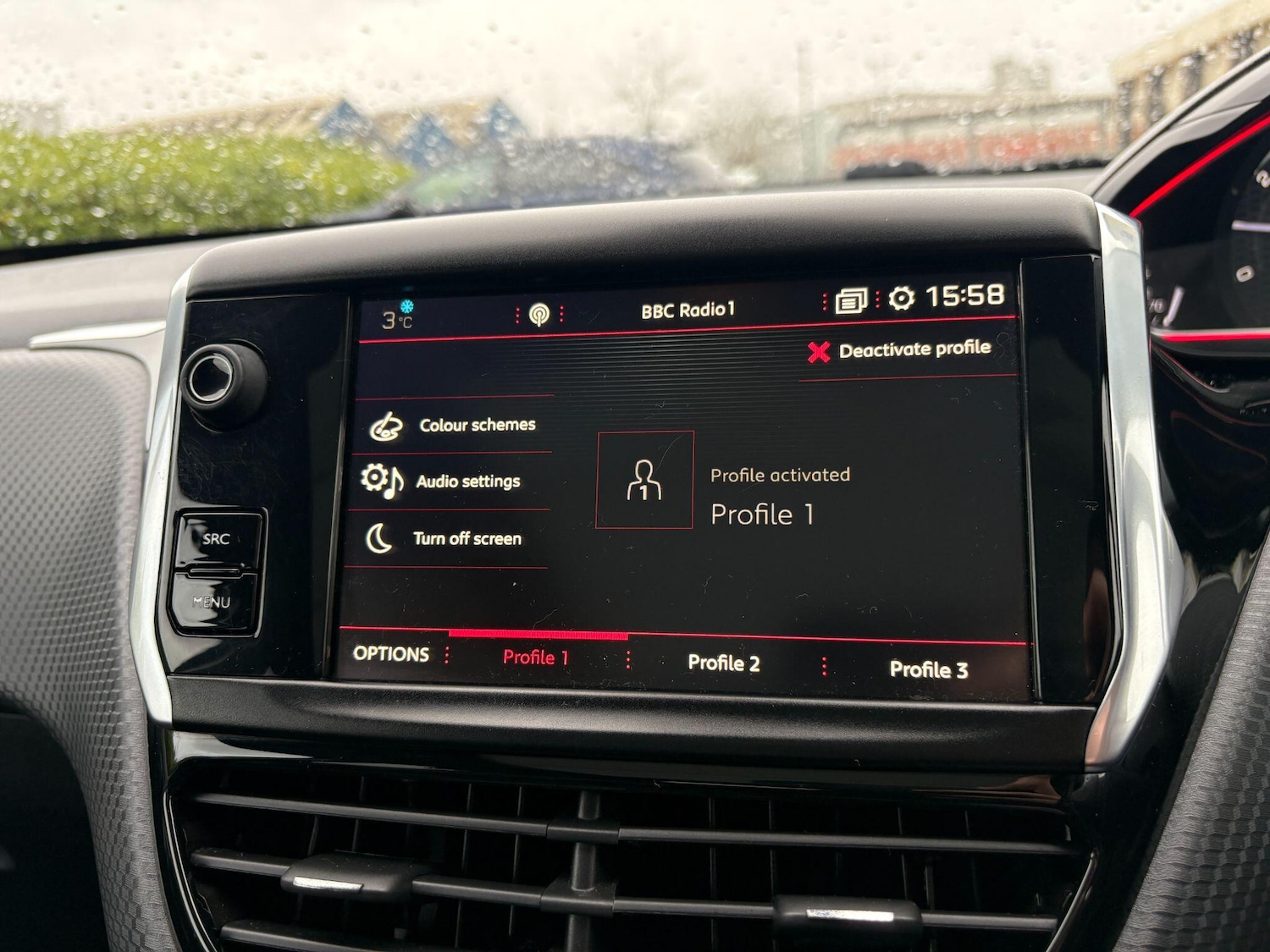 Used Peugeot 2008 for sale - 77825304: Photo 22