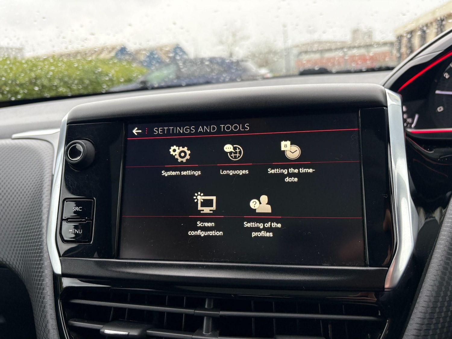 Used Peugeot 2008 for sale - 77825304: Photo 23