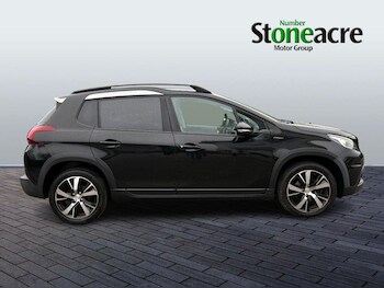 Used Peugeot 2008 2018 for sale - 77825304: Photo