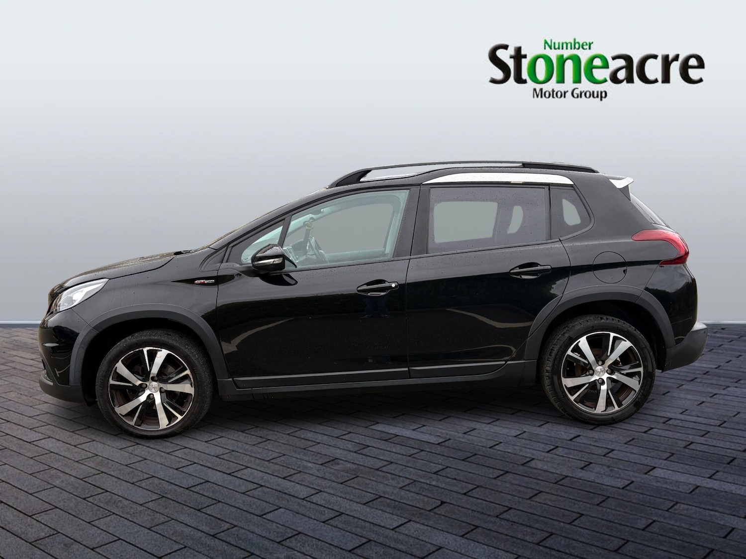 Used Peugeot 2008 for sale - 77825304: Photo 6