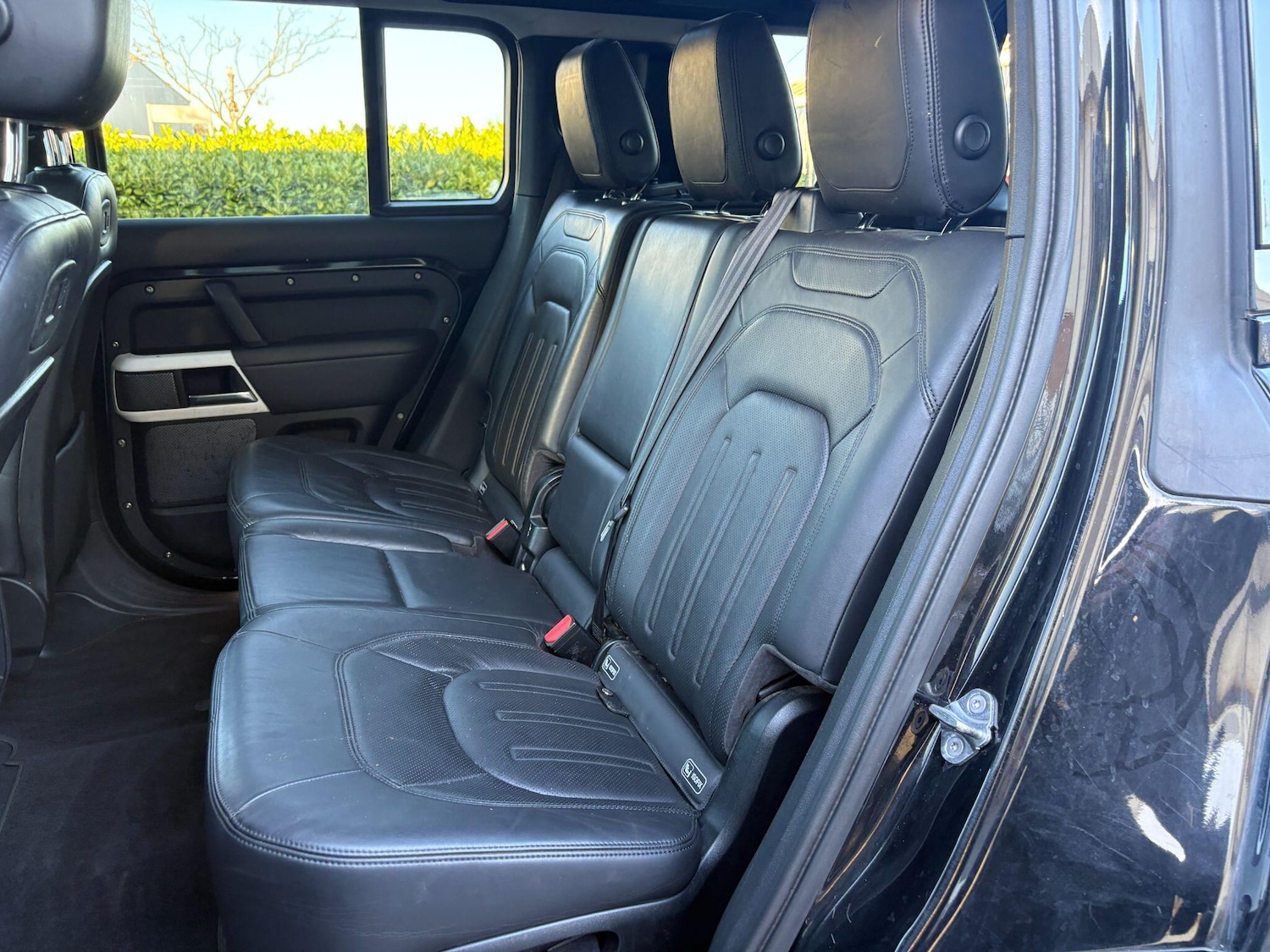 Used Land Rover Defender 2020 for sale - 76645336: Photo 14