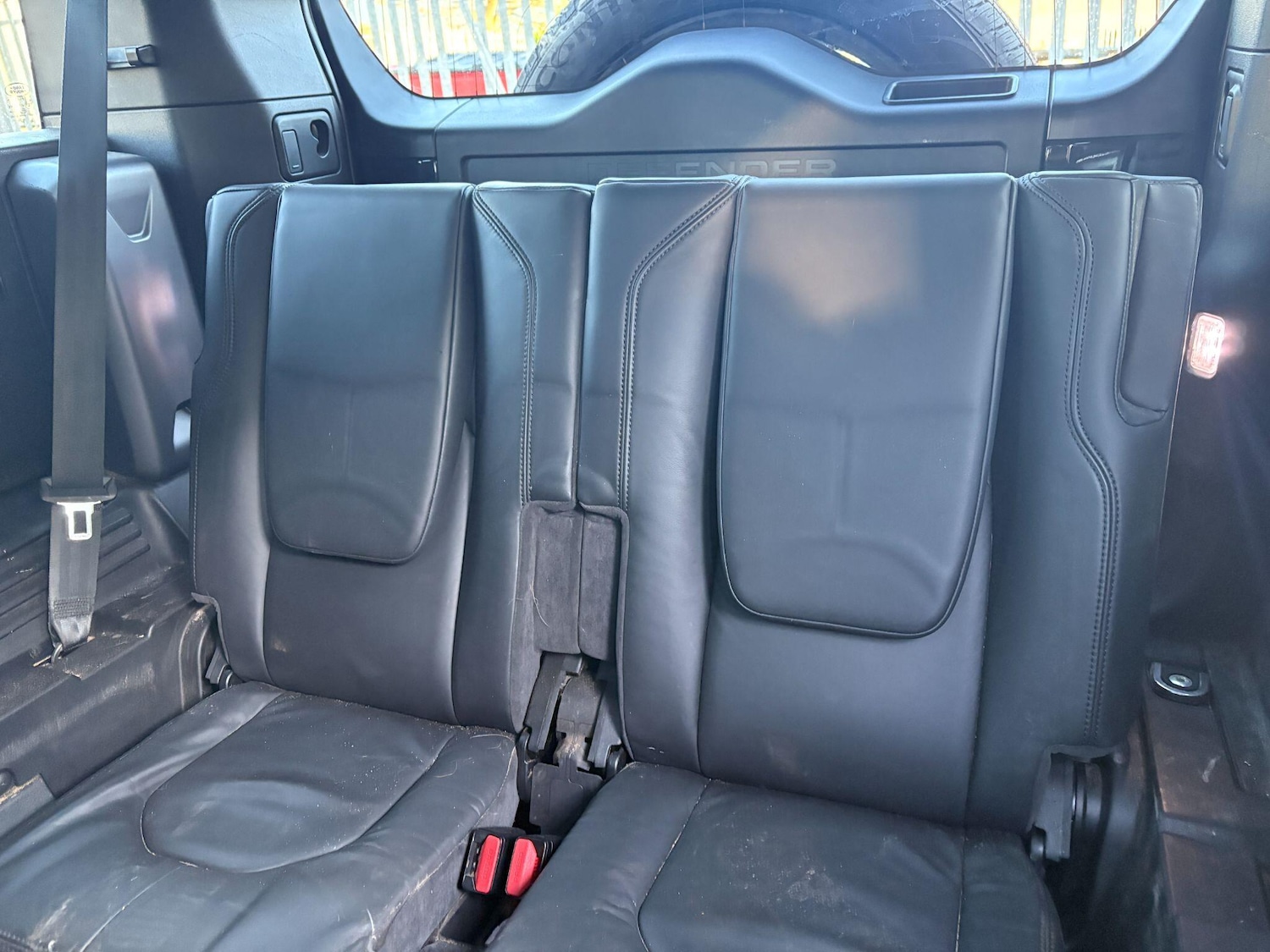 Used Land Rover Defender 2020 for sale - 76645336: Photo 15