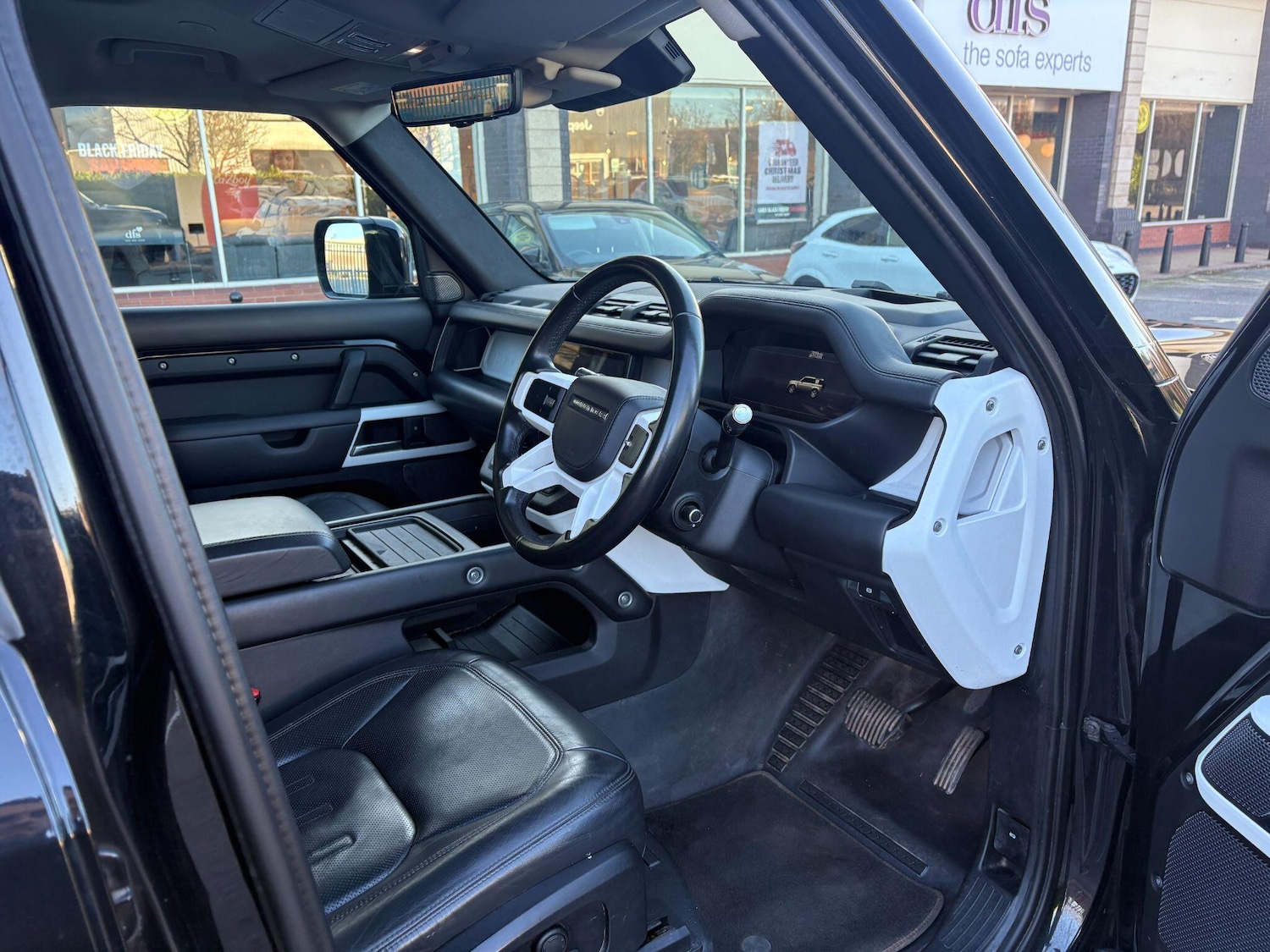 Used Land Rover Defender 2020 for sale - 76645336: Photo 19