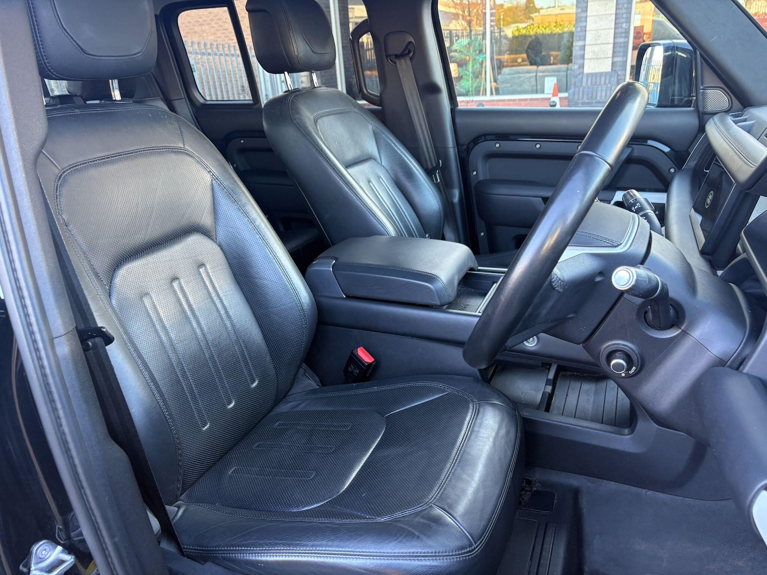 Used Land Rover Defender 2020 for sale - 76645336: Photo 20