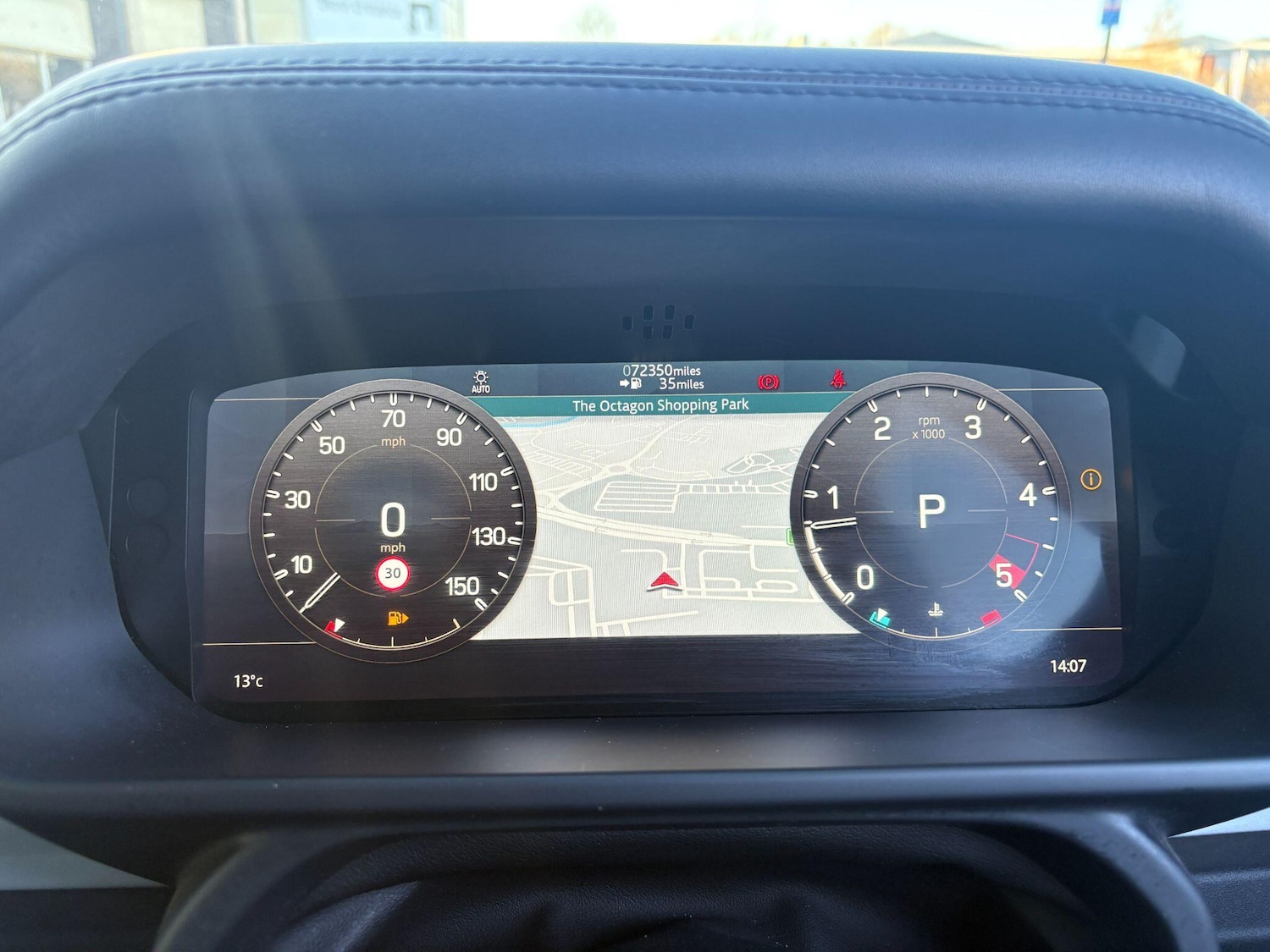 Used Land Rover Defender 2020 for sale - 76645336: Photo 21