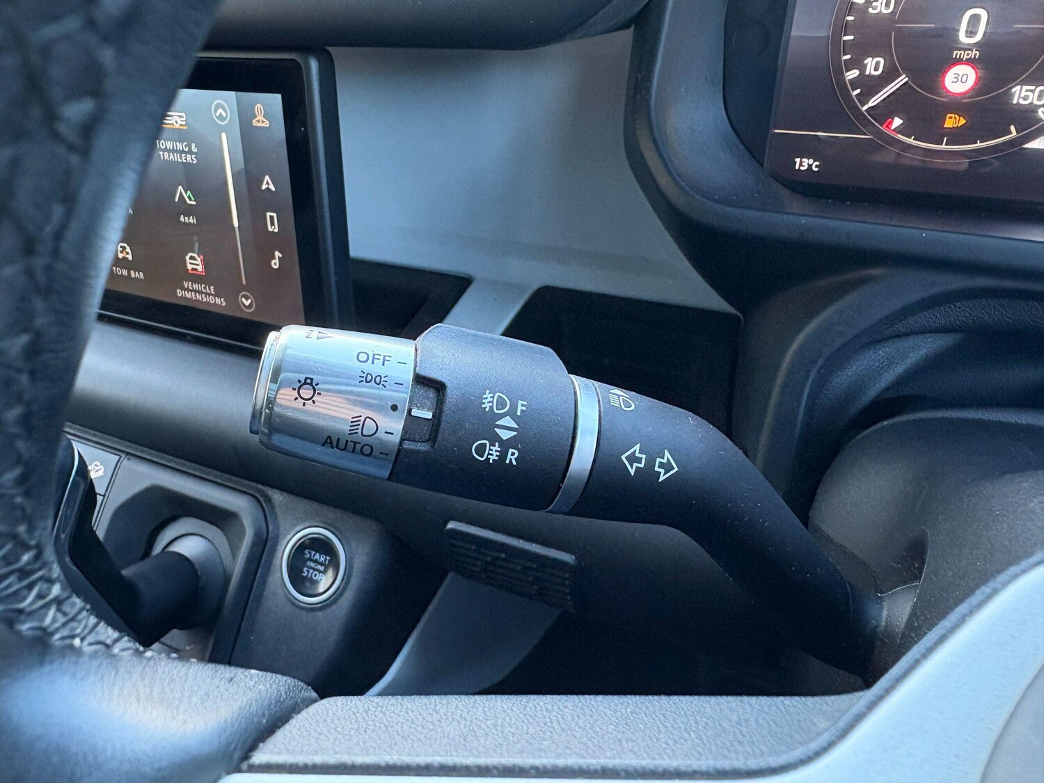 Used Land Rover Defender 2020 for sale - 76645336: Photo 25