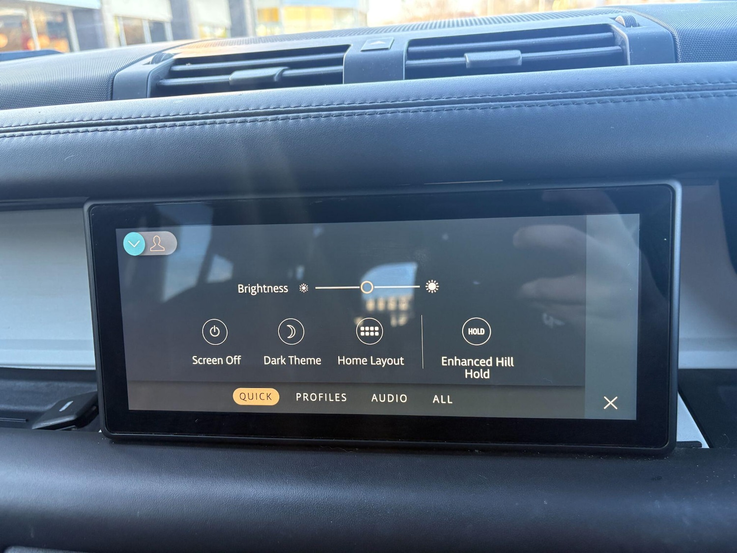 Used Land Rover Defender 2020 for sale - 76645336: Photo 34