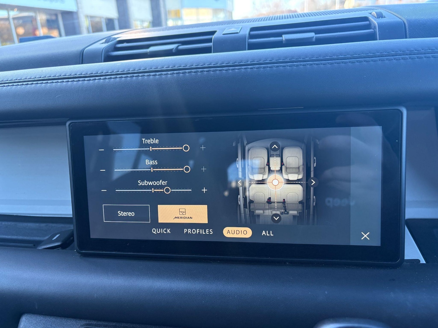 Used Land Rover Defender 2020 for sale - 76645336: Photo 35