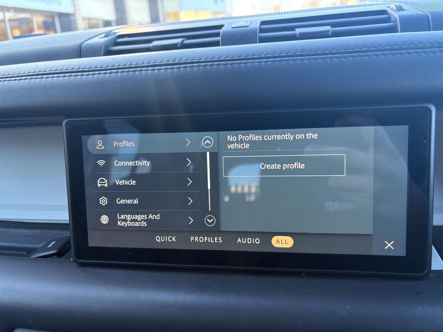 Used Land Rover Defender 2020 for sale - 76645336: Photo 36