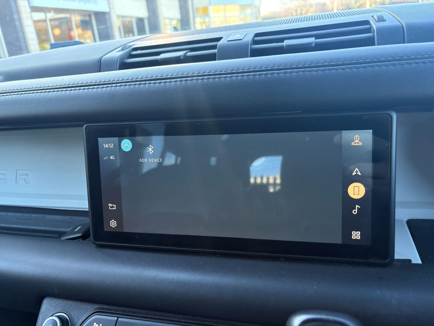 Used Land Rover Defender 2020 for sale - 76645336: Photo 37