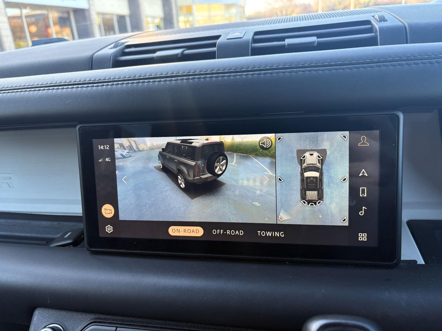 Used Land Rover Defender 2020 for sale - 76645336: Photo 39